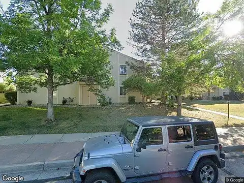 Tenderfoot Hill Rd, Colorado Springs, CO 80906