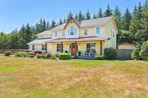Jamieson, OLYMPIA, WA 98512