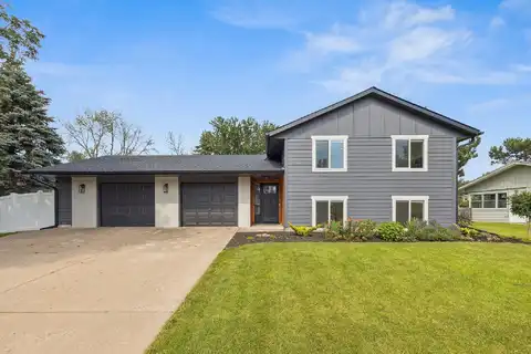 Harkness, COTTAGE GROVE, MN 55016
