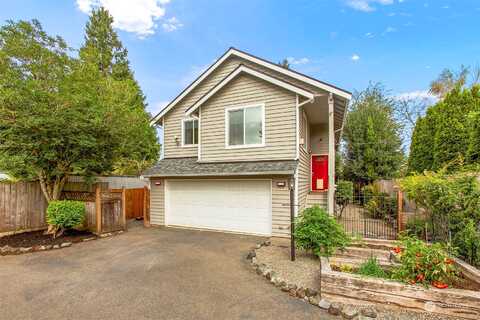 11Th, SEATTLE, WA 98106