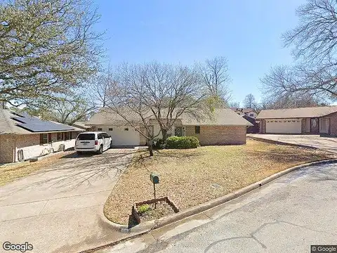 Cornish Oak, ARLINGTON, TX 76012