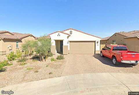 Orange, GLENDALE, AZ 85303