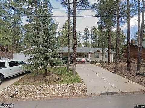 White Oak, PINETOP, AZ 85935