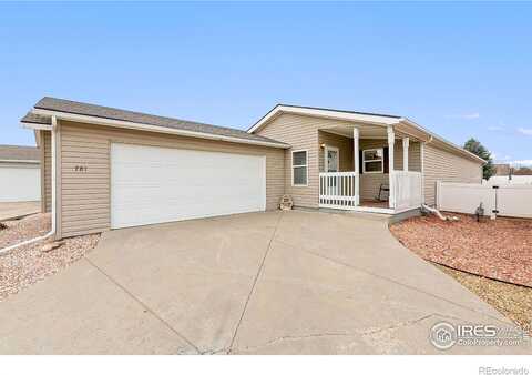 Sunchase, FORT COLLINS, CO 80524