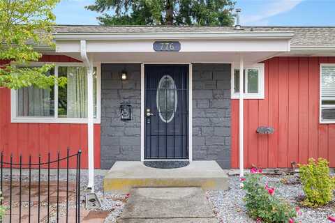 Vine, CHEHALIS, WA 98532