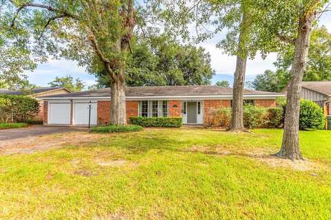 Wickersham, BEAUMONT, TX 77706