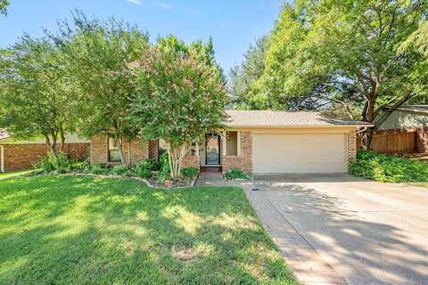 John Autry, NORTH RICHLAND HILLS, TX 76182