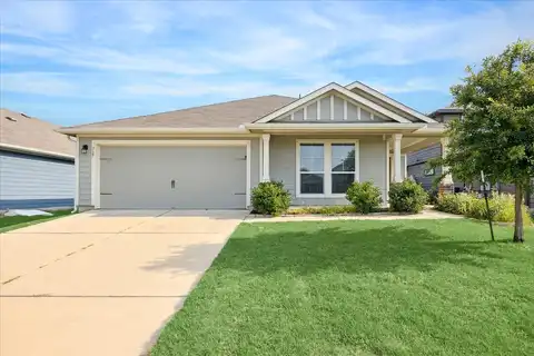 Liard River, HUTTO, TX 78634