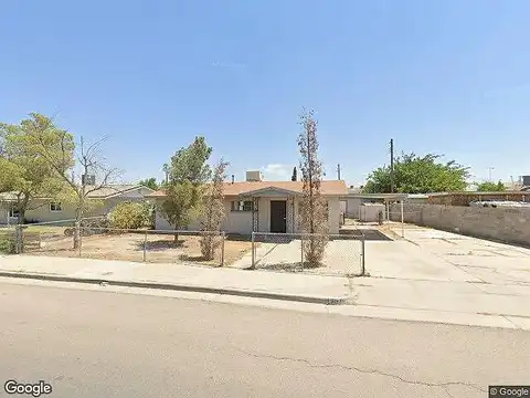 Wisteria, EL PASO, TX 79915