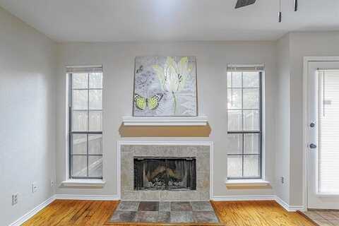 Kingswood, FORT WORTH, TX 76133