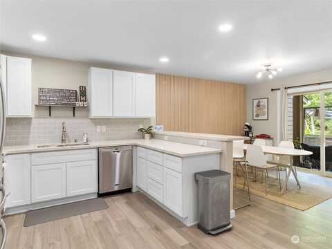 Hayworth, OLYMPIA, WA 98516