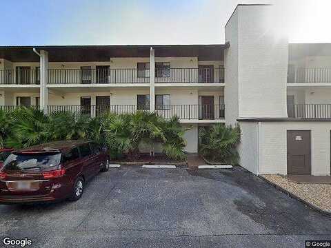 Curtiss Ave, Sarasota, FL 34231