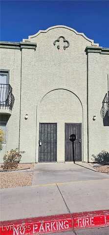 Burcot Avenue #B32, Las Vegas, NV 89156