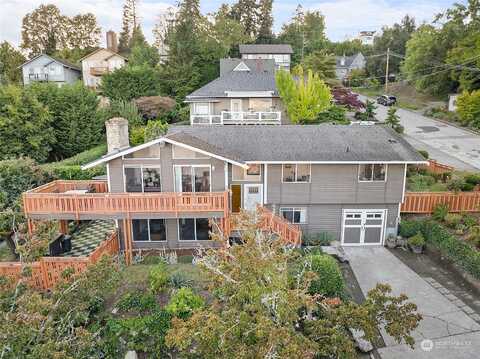 32Nd, SEATTLE, WA 98144