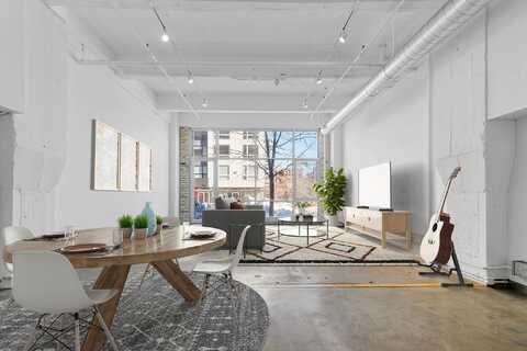 Washington Avenue N #219, Minneapolis, MN 55401