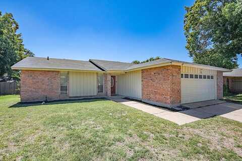 Cavendish, ARLINGTON, TX 76014