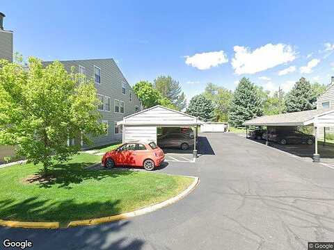 Countryside Ln, Niwot, CO 80503