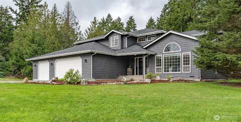 Beach Drive Drive E, Port Orchard, WA 98366