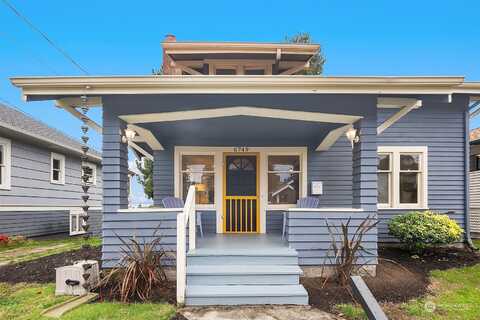Sycamore, SEATTLE, WA 98117