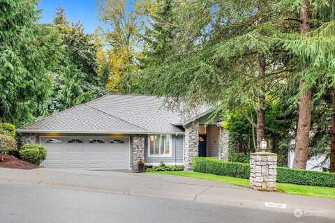 155Th, BELLEVUE, WA 98006