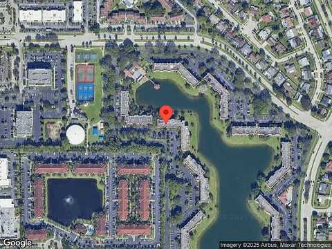 Coral Lake Dr, Margate, FL 33063