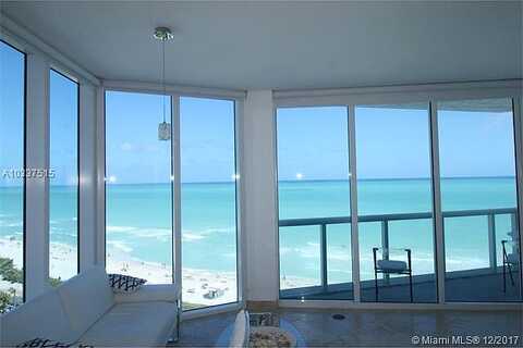 Collins Ave, Miami Beach, FL 33141