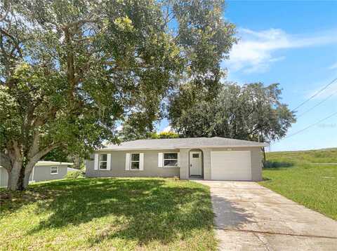 Poinsettia, HAINES CITY, FL 33844