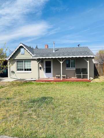7Th, REDMOND, OR 97756