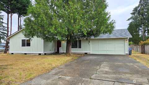 Oak Park, SHELTON, WA 98584