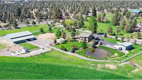 Cougar, Bend, OR 97701