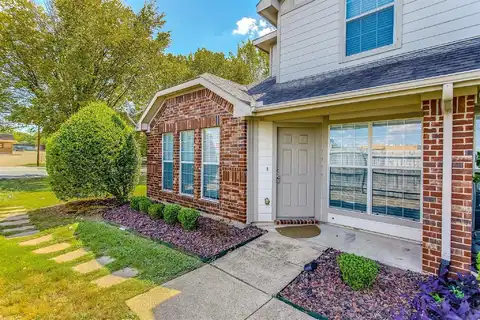 Oriole Boulevard #102, Duncanville, TX 75116