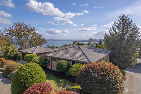 Upland, SEATTLE, WA 98118