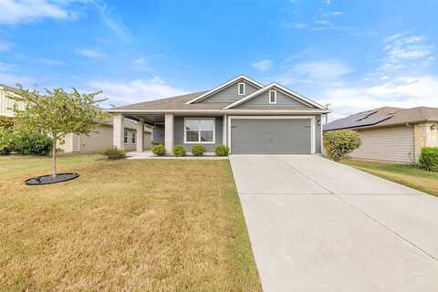 Comal, HUTTO, TX 78634