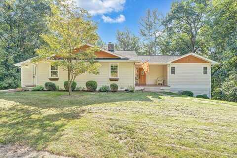 Sunnycrest, ROANOKE, VA 24018