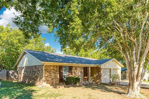 Marigold, WATAUGA, TX 76148