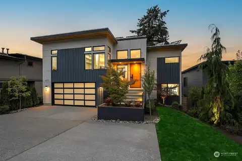 108Th, KIRKLAND, WA 98033
