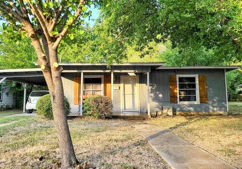 Floyd, WAXAHACHIE, TX 75165