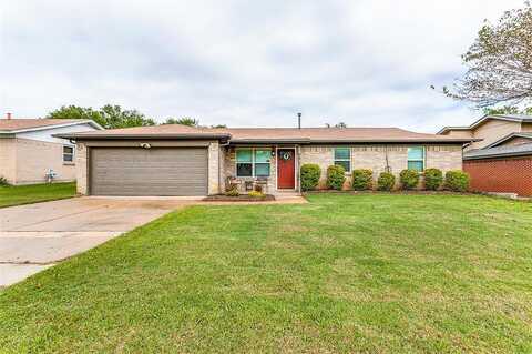 Saramac, WATAUGA, TX 76148