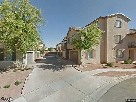 Buena Vista, GILBERT, AZ 85296