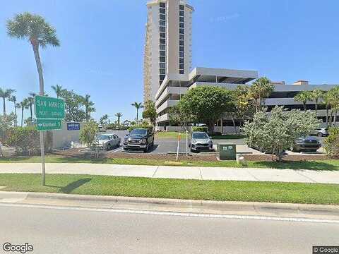 N Collier Blvd, Marco Island, FL 34145
