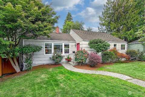 58Th, SEATTLE, WA 98105