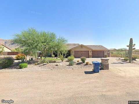 Boyd, APACHE JUNCTION, AZ 85119