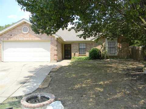 Sea Breeze, FORT WORTH, TX 76135