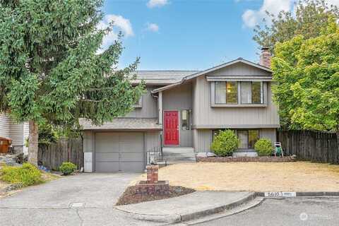 Verde, TACOMA, WA 98409
