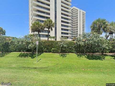 N Ocean Dr, Riviera Beach, FL 33404