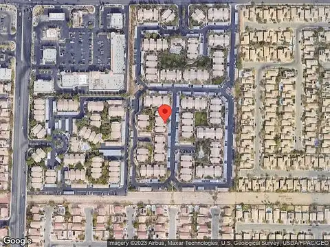 E Silverado Ranch Blvd, Las Vegas, NV 89183