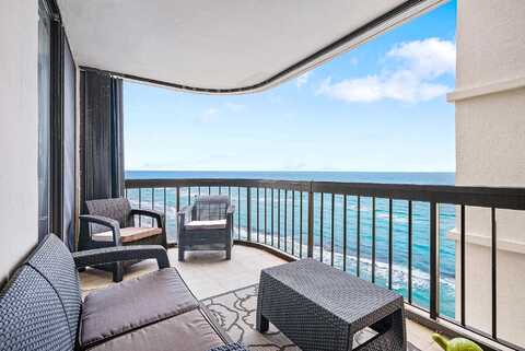 N Ocean Dr, Riviera Beach, FL 33404