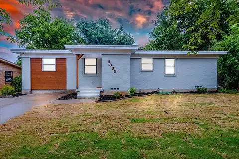 Bandy, FORT WORTH, TX 76134