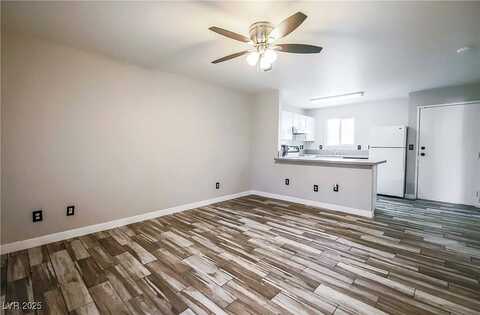 Swenson Street #61, Las Vegas, NV 89119