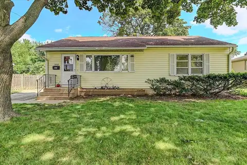 Admiral, MONONA, WI 53716